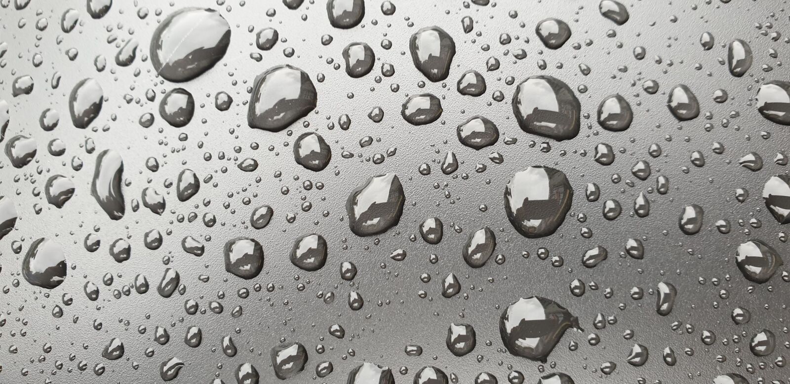 Samsung Galaxy S9 sample photo. Drop of water, drip photography