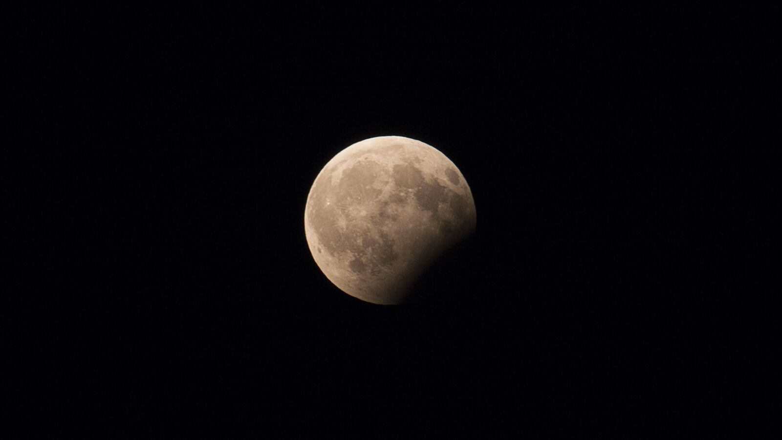Canon EOS 70D sample photo. Blackout, month, nature photography