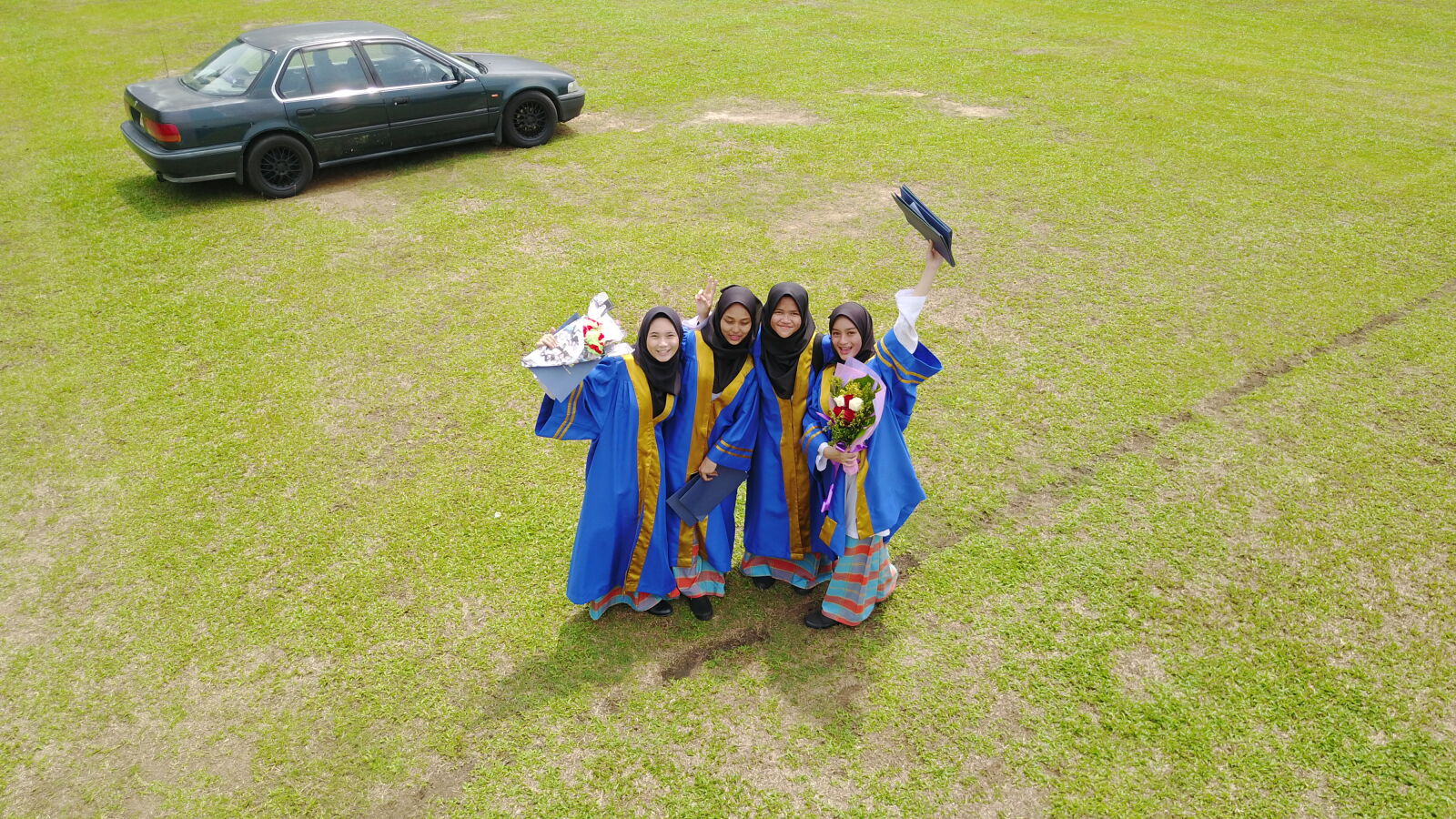 DJI FC220 sample photo