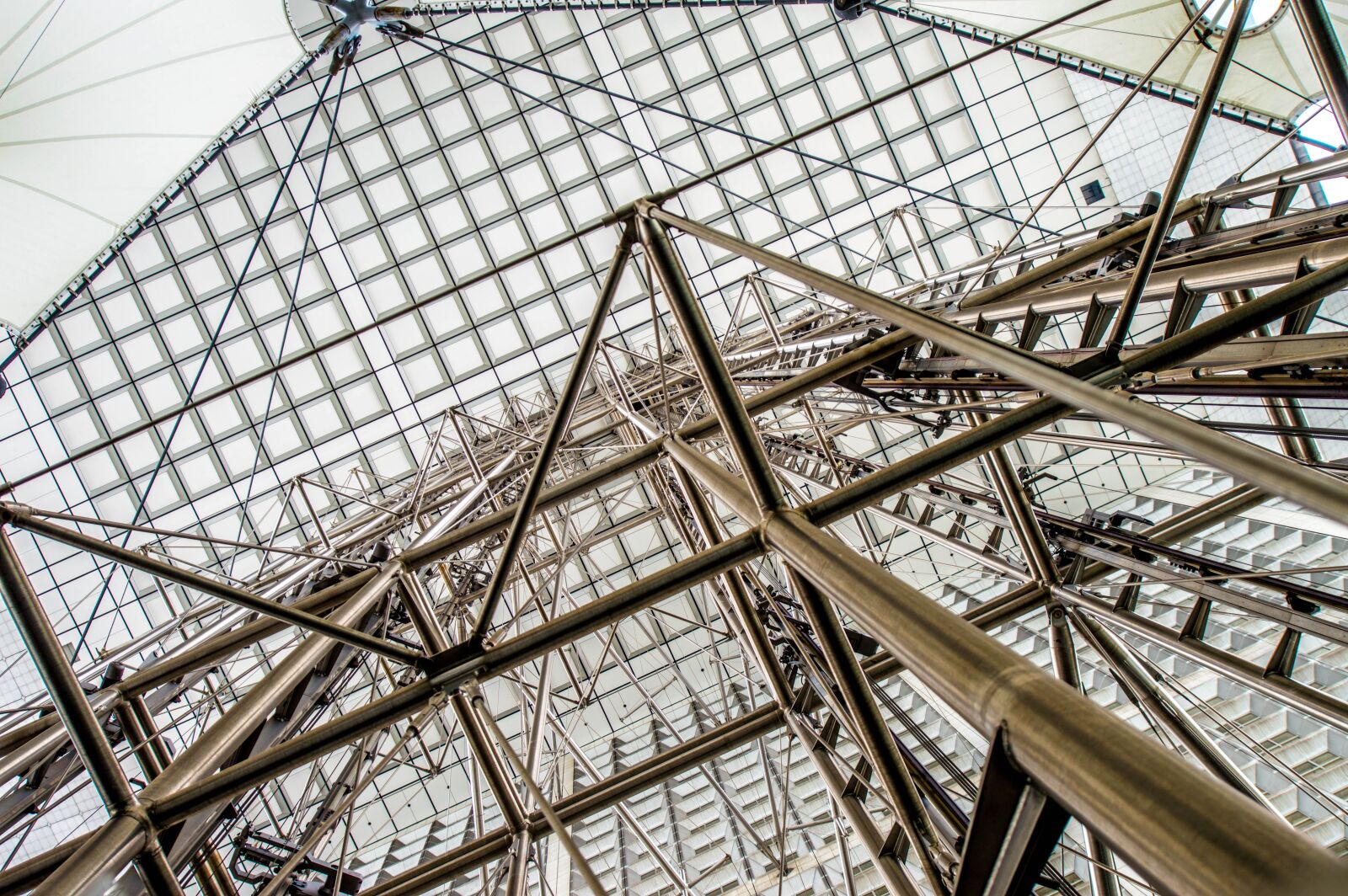 Nikon D3200 sample photo. Paris, france, urban photography