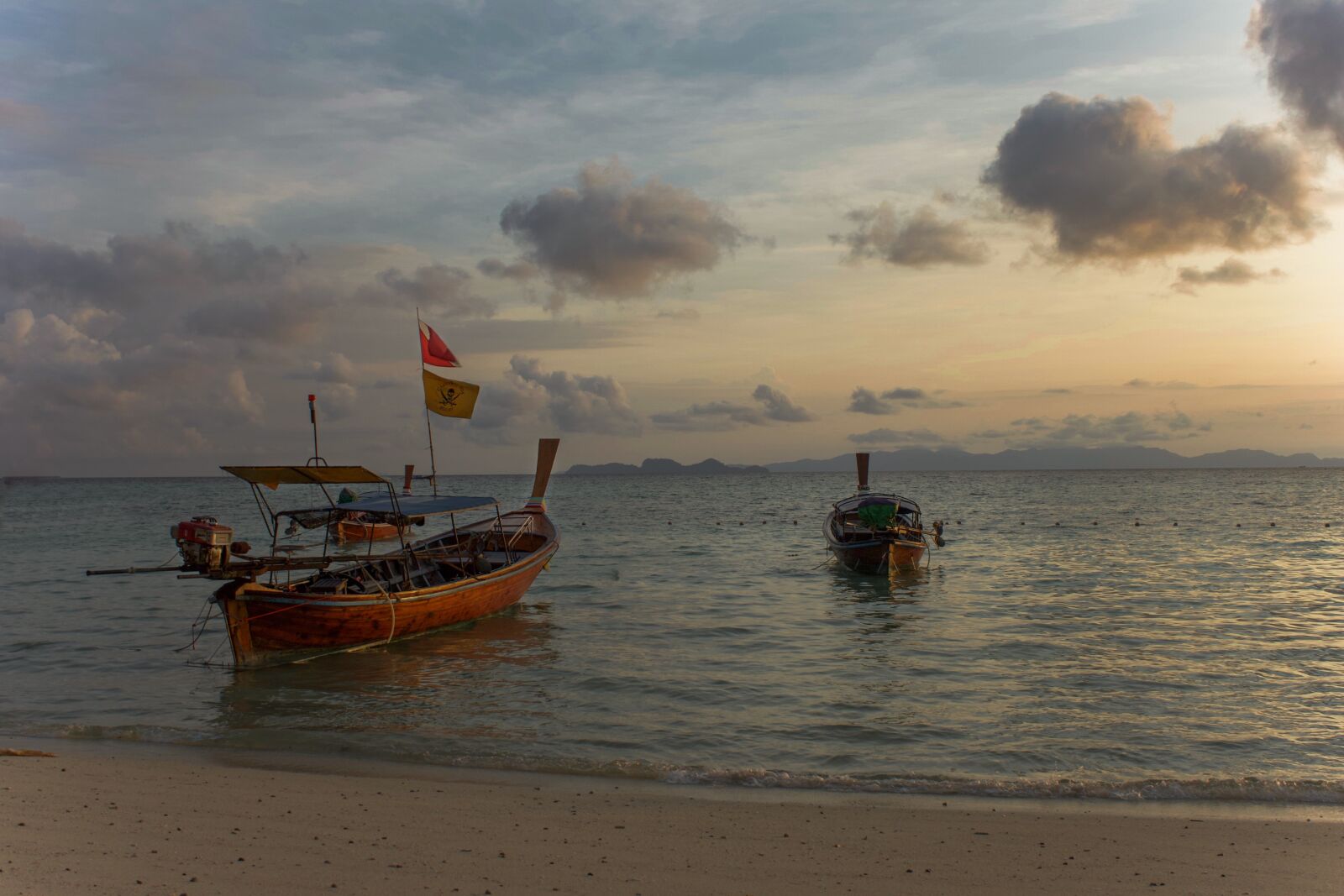 Canon EOS 500D (EOS Rebel T1i / EOS Kiss X3) sample photo. Thailand, travel, holidays photography
