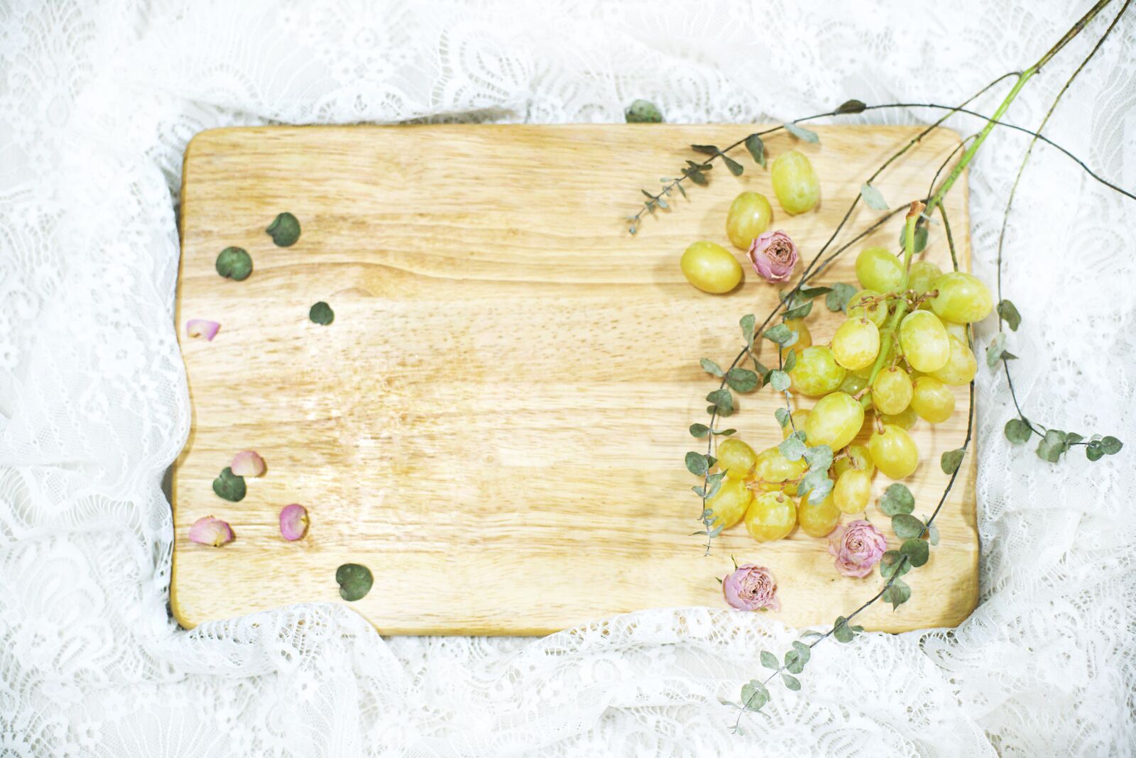 Sony Alpha DSLR-A850 sample photo. Grape, food, fruit photography