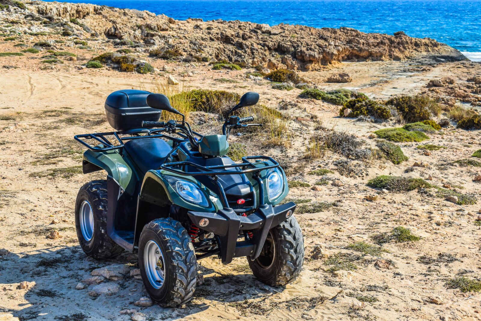 Nikon D3300 sample photo. Buggy, vehicle, off road photography