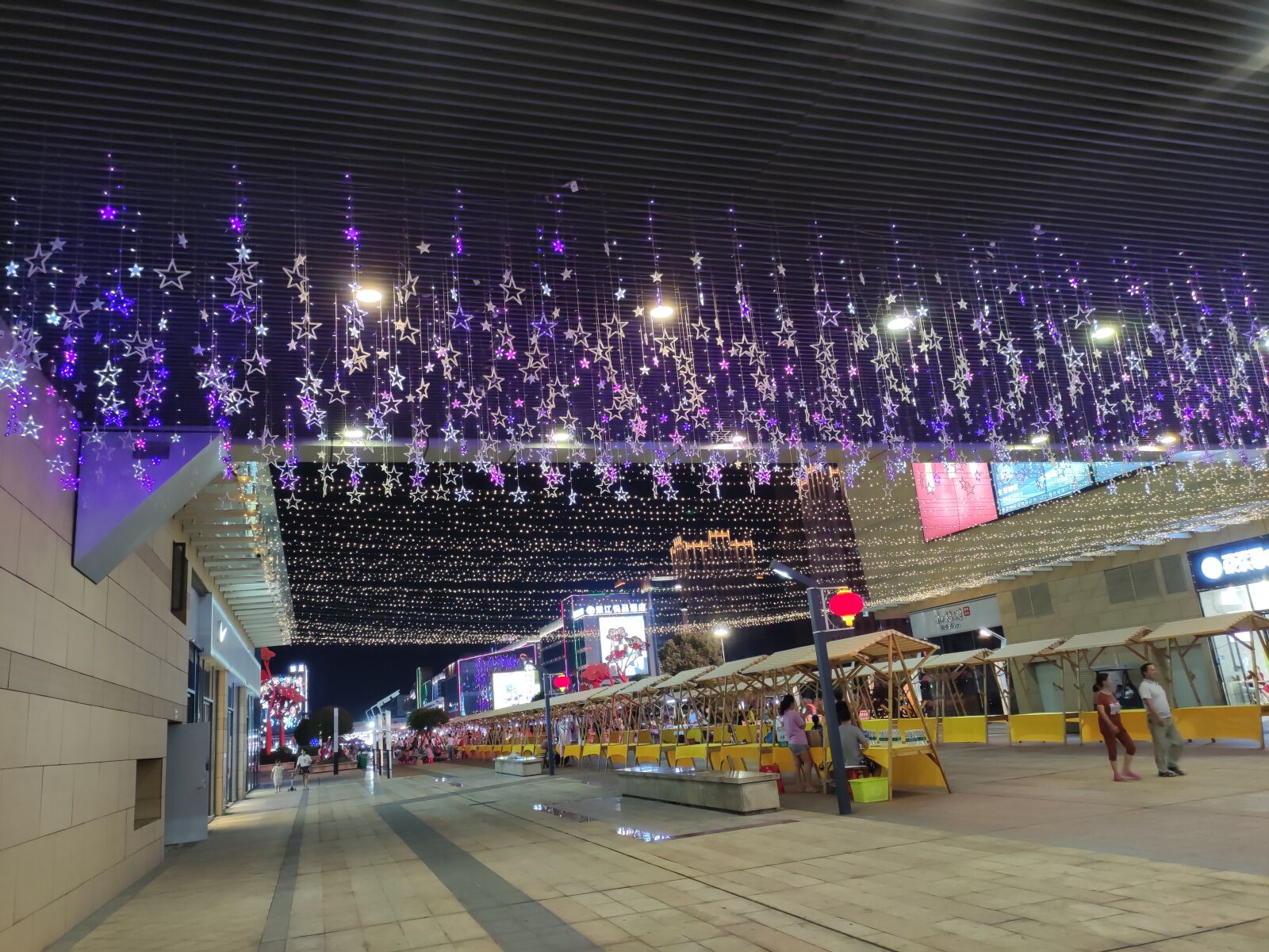 Xiaomi Redmi K30 Pro sample photo