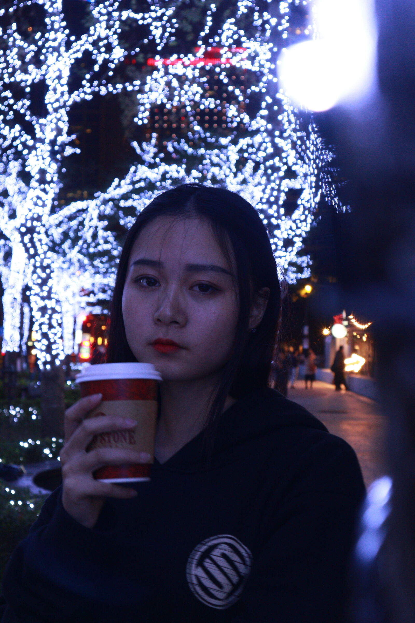 Canon EOS M sample photo