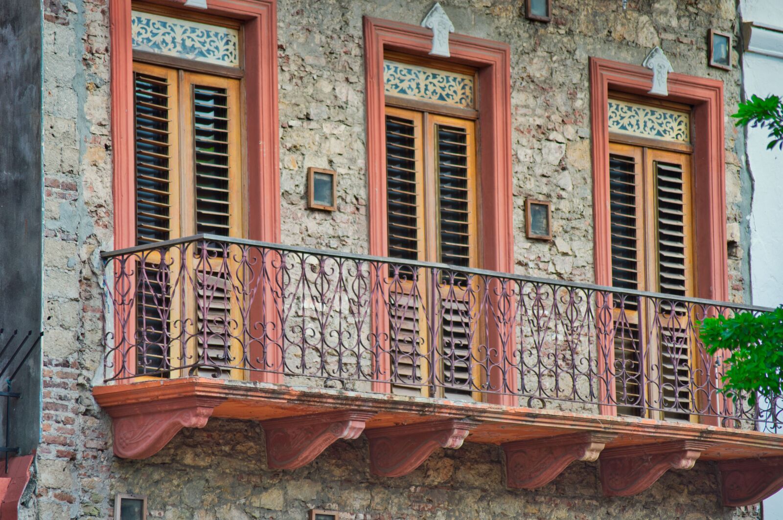 Nikon D3200 sample photo. Old town panama, panama photography