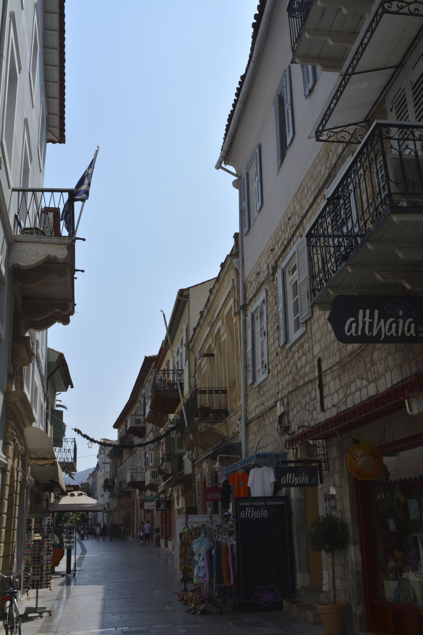 Nikon D7100 sample photo