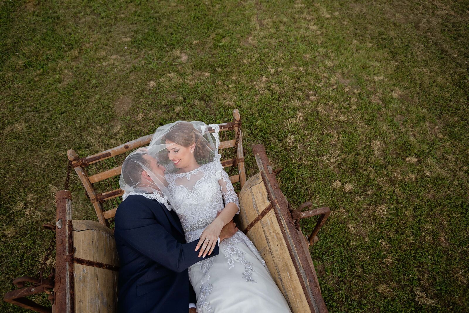 Canon EF 16-35mm F2.8L II USM sample photo. Village, wedding venue, wedding photography