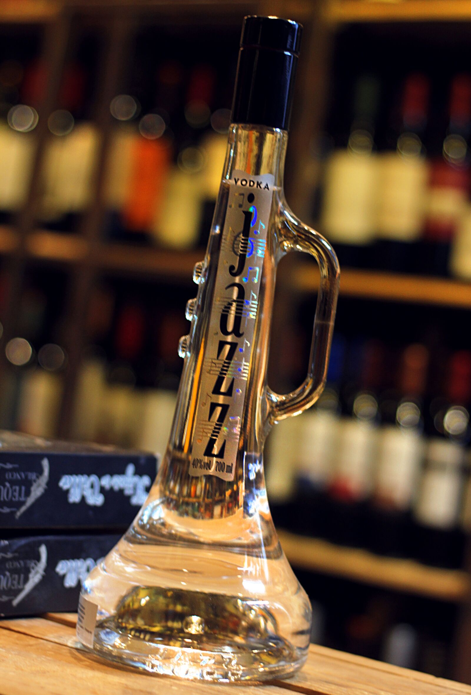 Canon EOS 60D + Canon EF 50mm F1.8 STM sample photo. Vodka, alcohol, drink photography