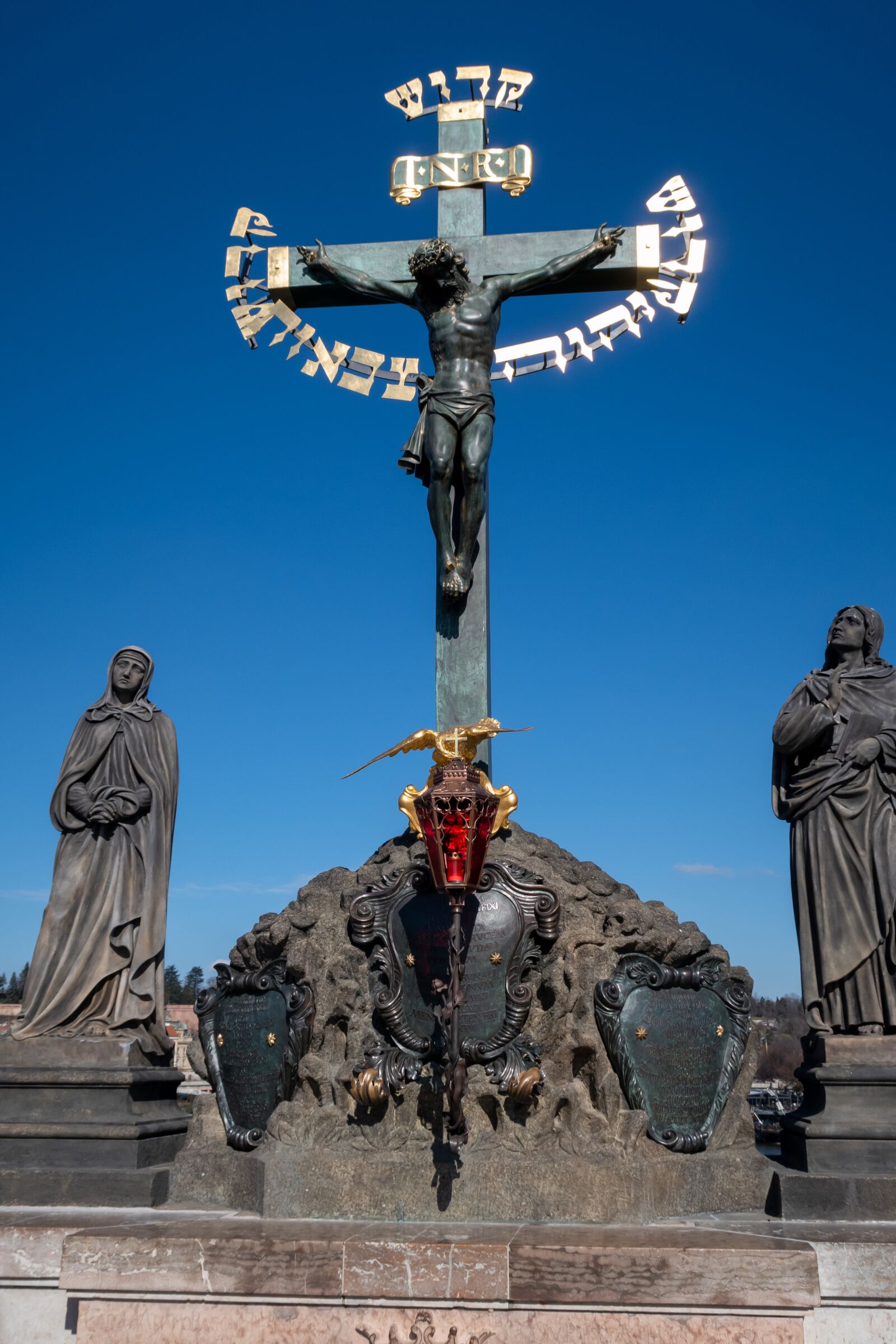Canon PowerShot G7 X Mark II sample photo. Crucifix, jesus, cross photography