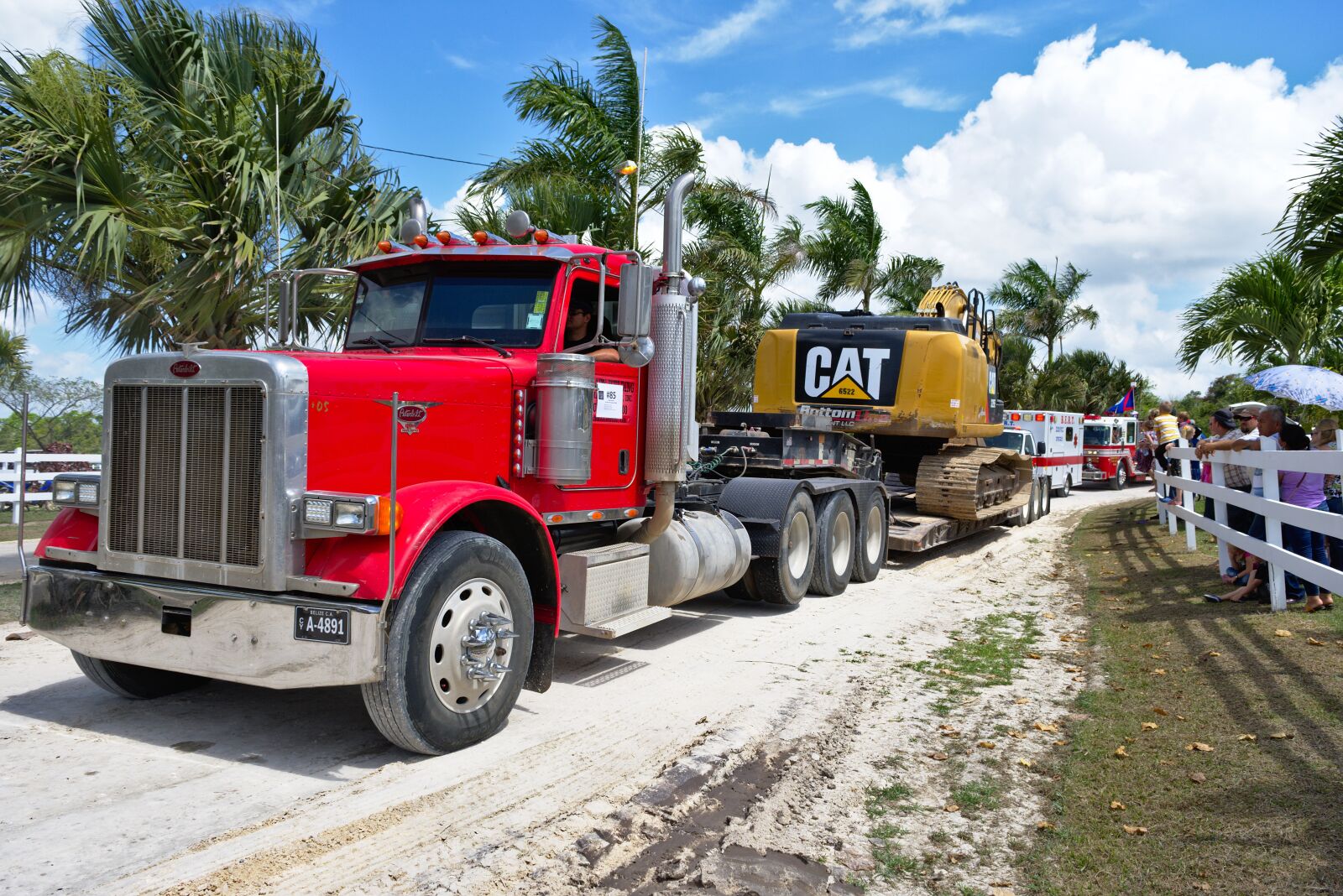 Nikon D7200 sample photo. Transportation system, freight, haul photography