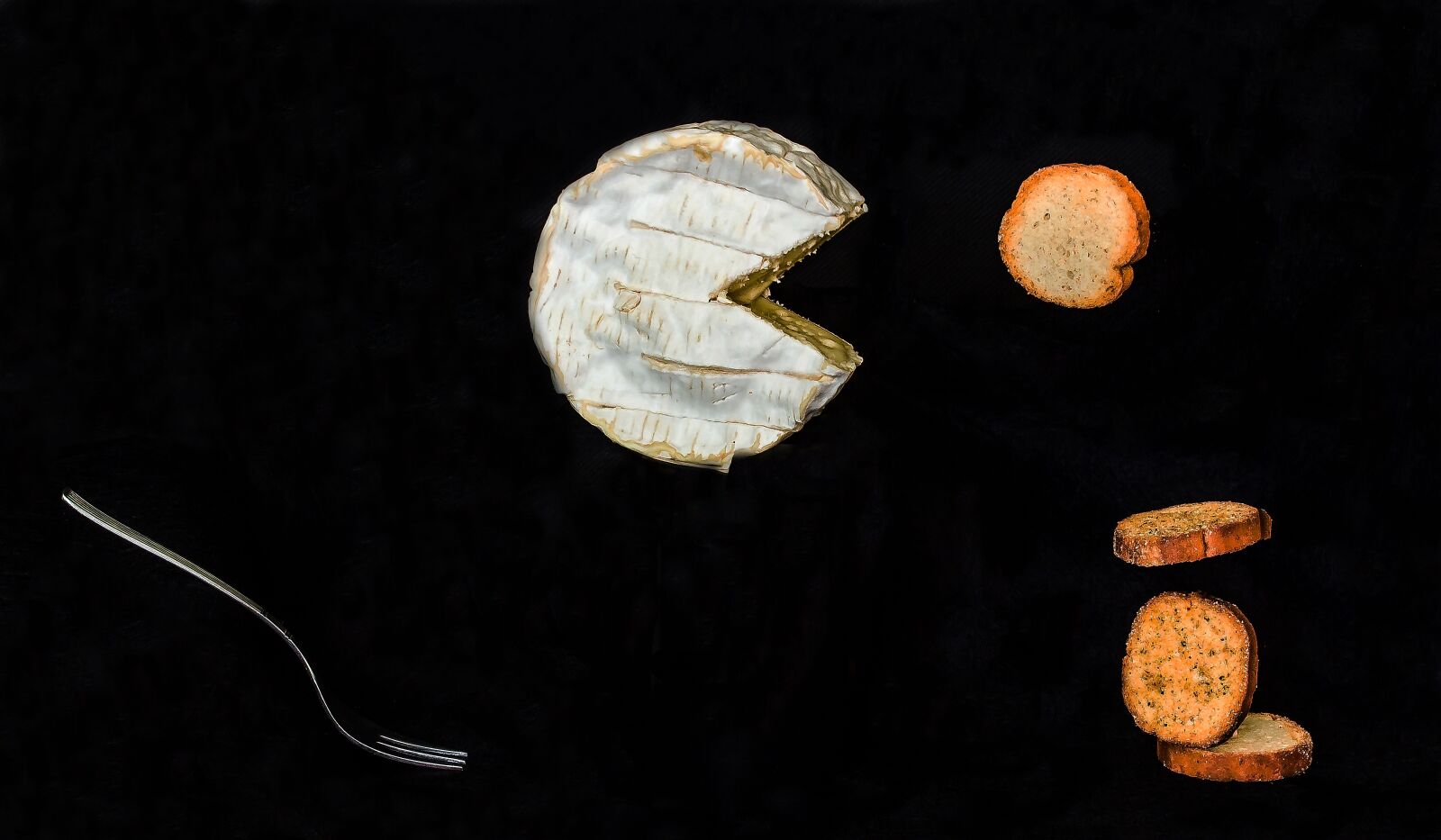 Canon EOS 650D (EOS Rebel T4i / EOS Kiss X6i) sample photo. Cheese, soft cheese, food photography