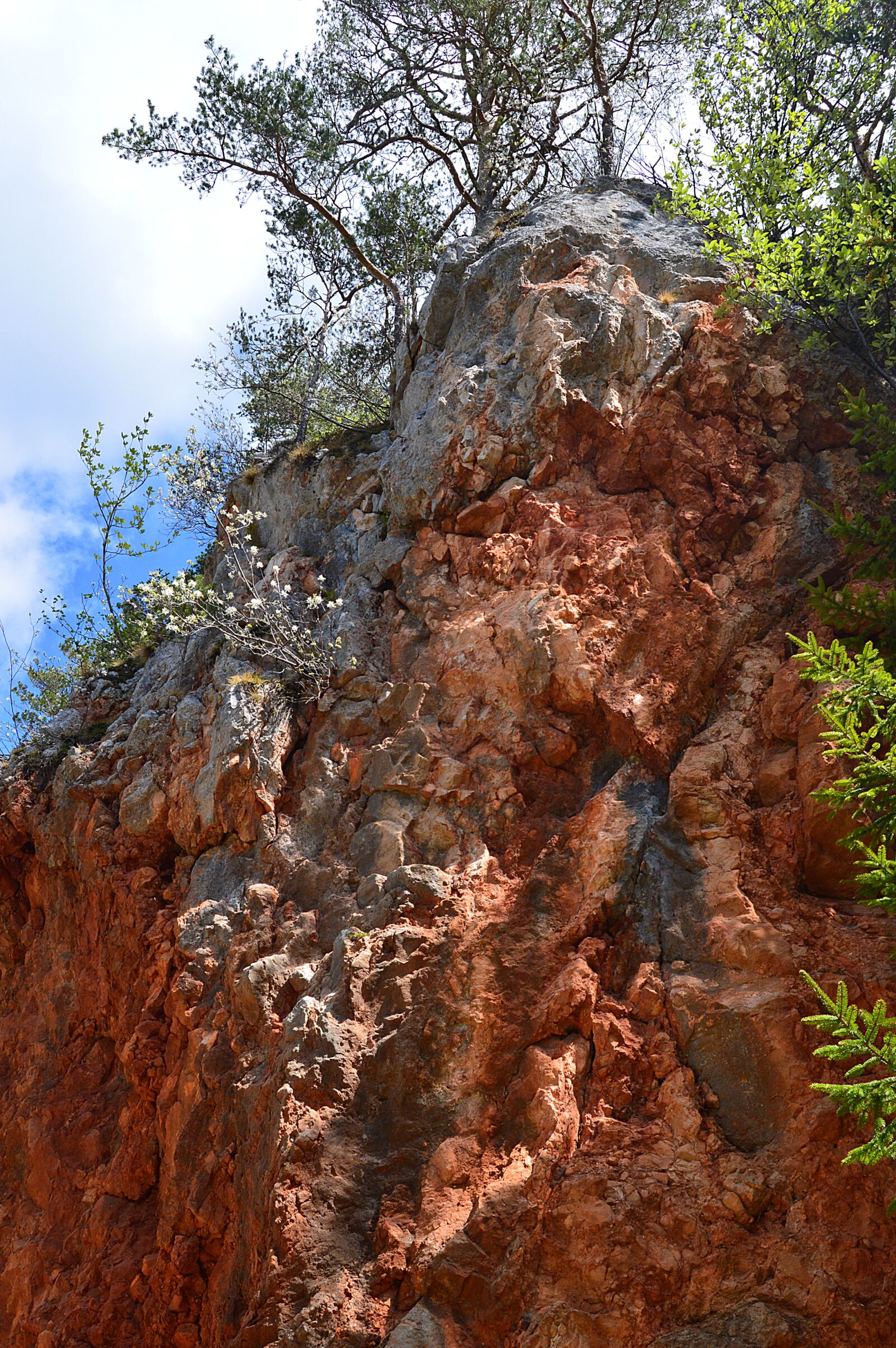 Nikon D3200 sample photo. Schwarzau, mountains, lower austria photography