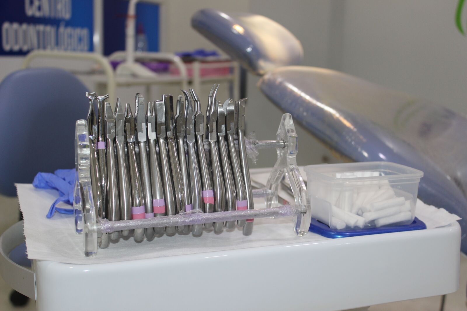 Canon EOS 600D (Rebel EOS T3i / EOS Kiss X5) sample photo. Dentistry, braces, orthodontics photography