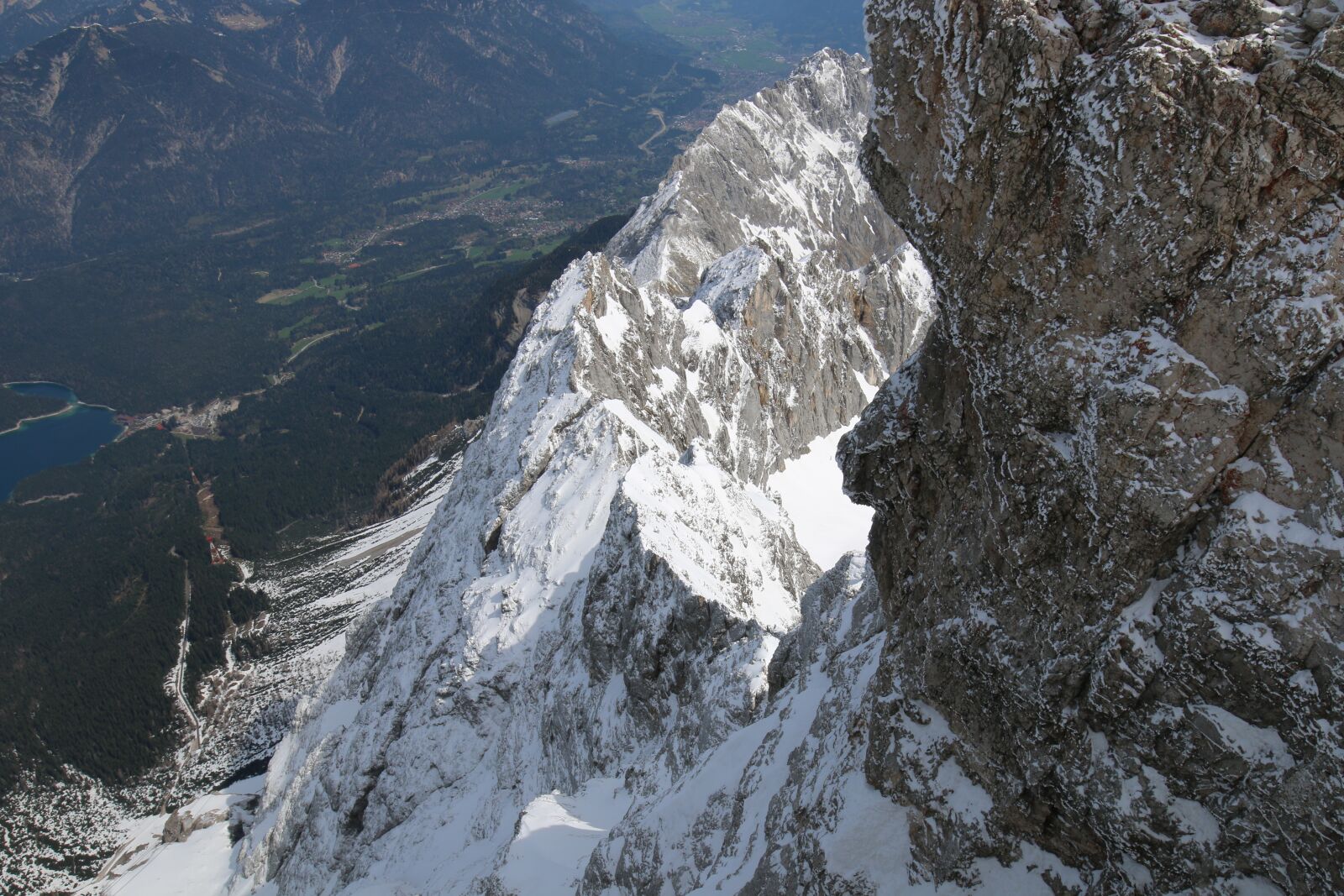Canon EOS 70D + Canon EF 16-35mm F4L IS USM sample photo. Nature, alpine, mountains photography