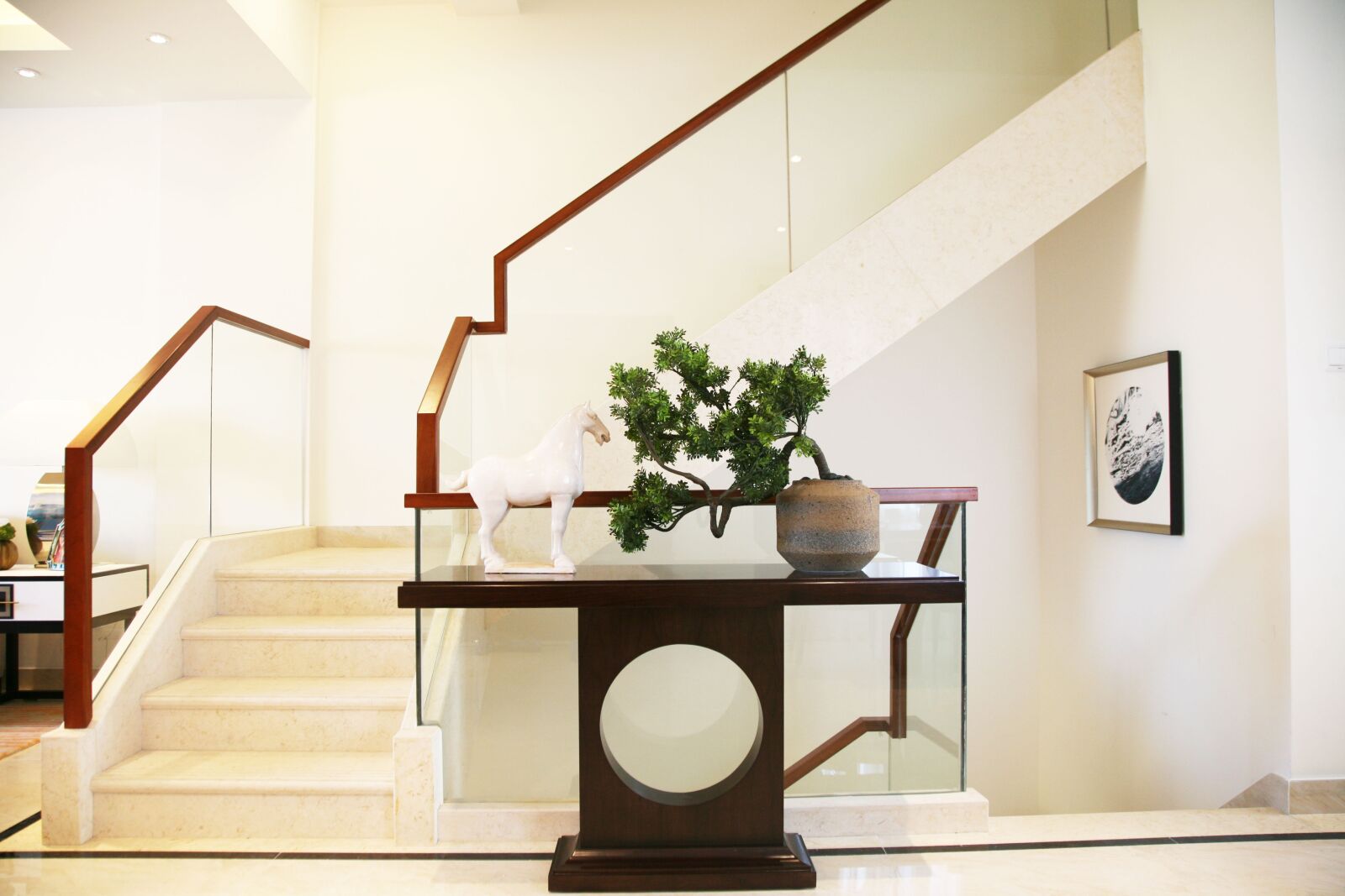 Canon EOS 5D sample photo. Real estate, sample room photography