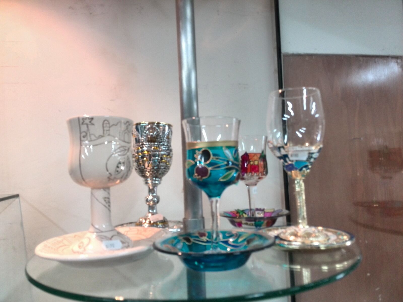 HUAWEI P6-U06 sample photo. Cups, consecrate, wine photography