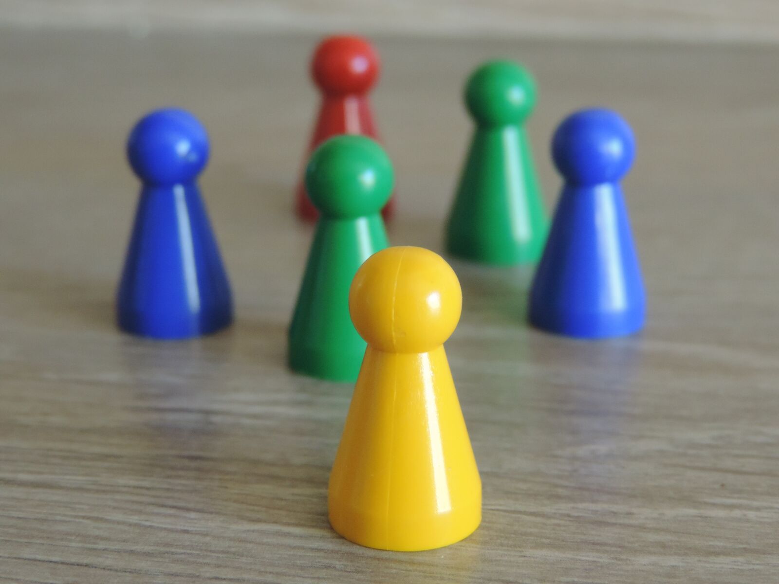 Nikon Coolpix P520 sample photo. Game figure, children's, play photography
