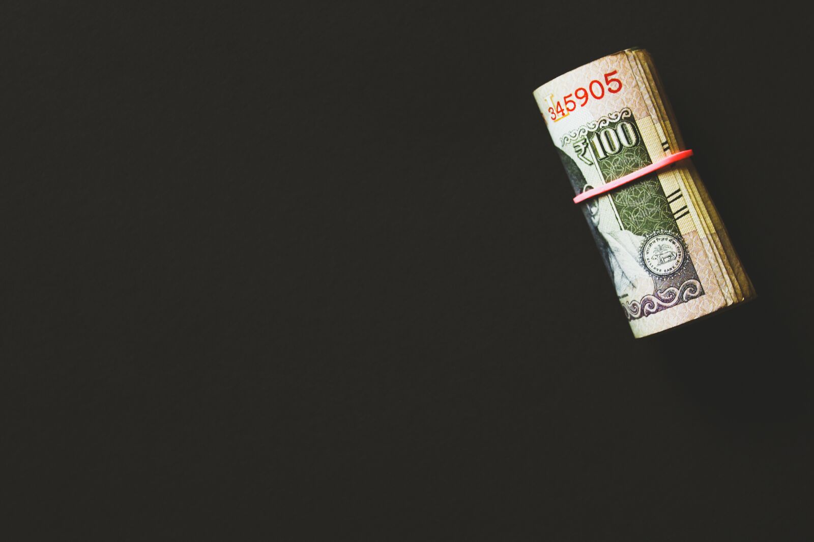 Canon EOS 1300D (EOS Rebel T6 / EOS Kiss X80) sample photo. Rupee, indian, india photography
