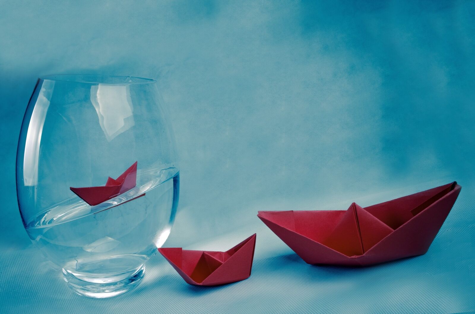 Nikon D5100 sample photo. Away, blue, boat, childhood photography