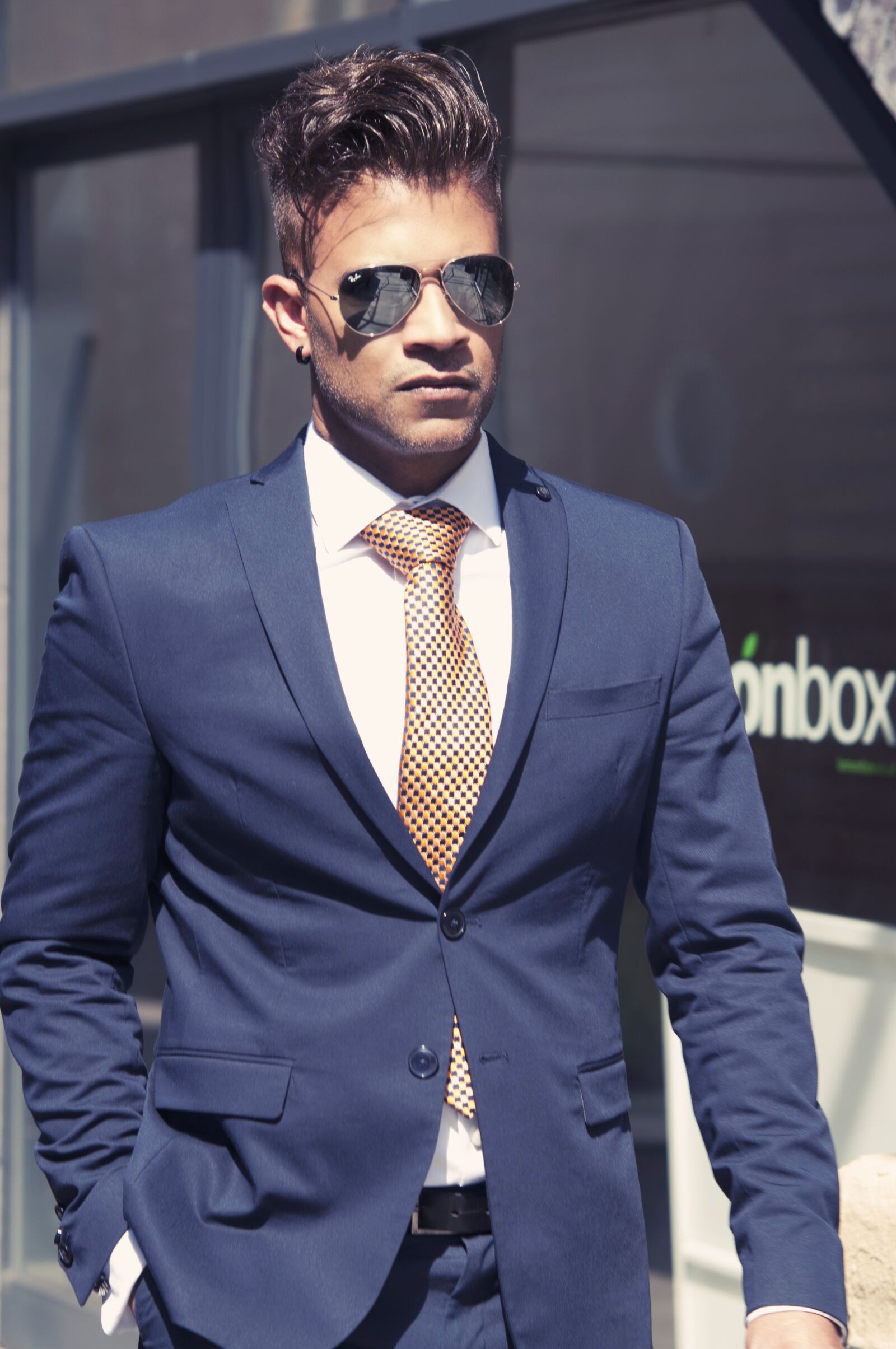 Nikon D300S sample photo. Costume, fashion, mode photography