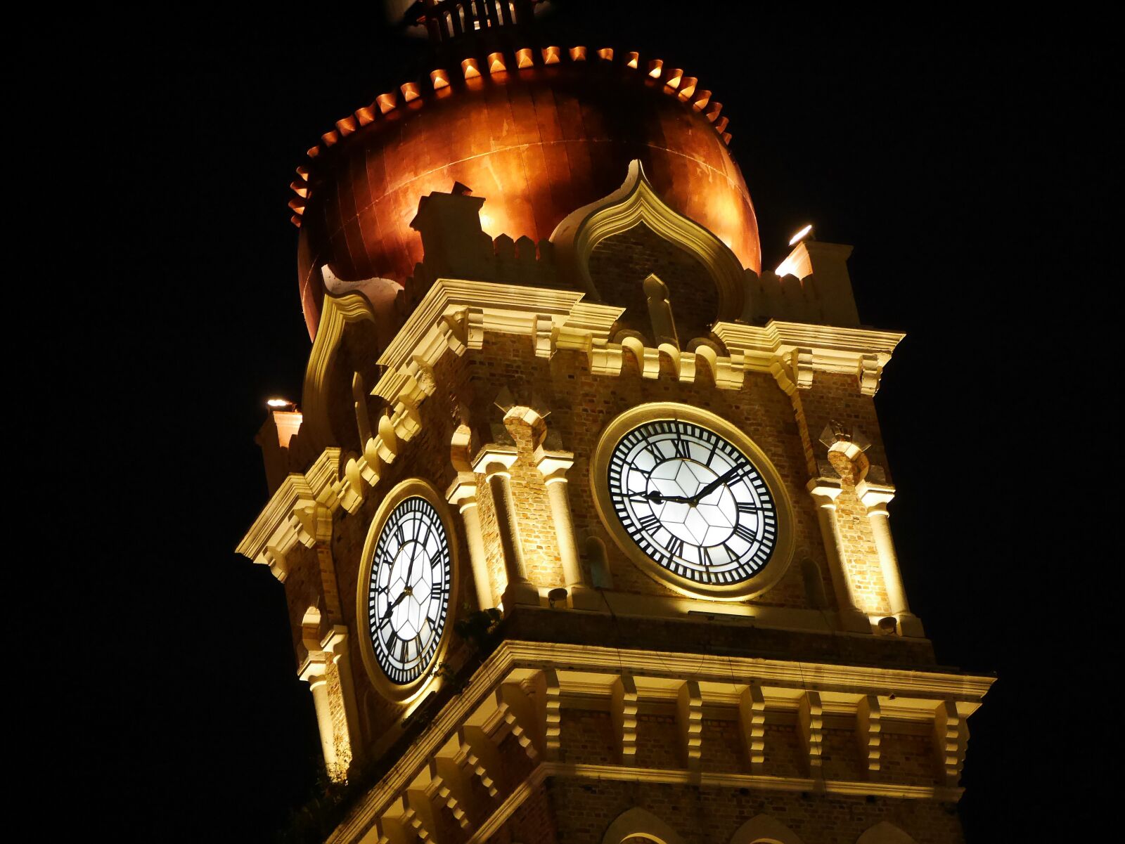 Panasonic Lumix DMC-GX7 sample photo. Sultan, kuala lumpur, malaysia photography