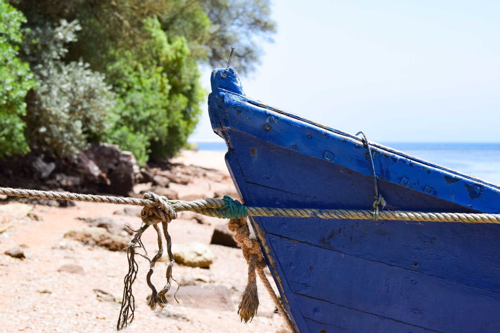 Nikon D3300 sample photo. Boat, mooring, rep photography