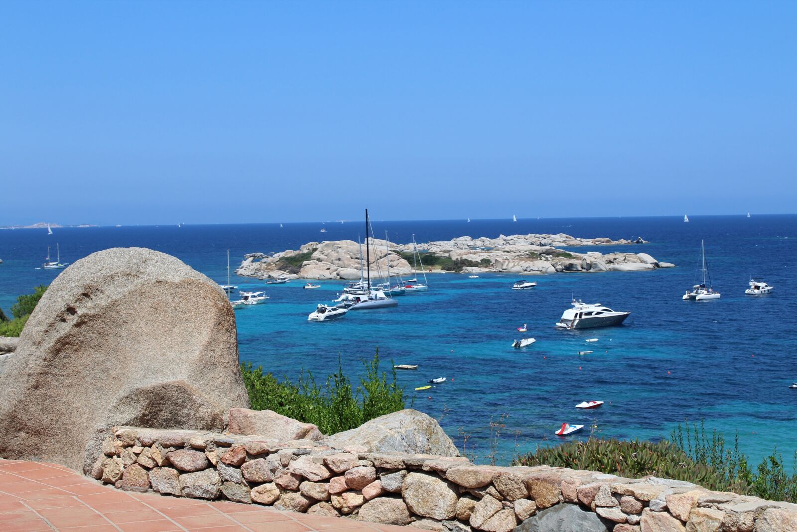 Canon EOS 1300D (EOS Rebel T6 / EOS Kiss X80) sample photo. Landscape, sea, marmorata photography