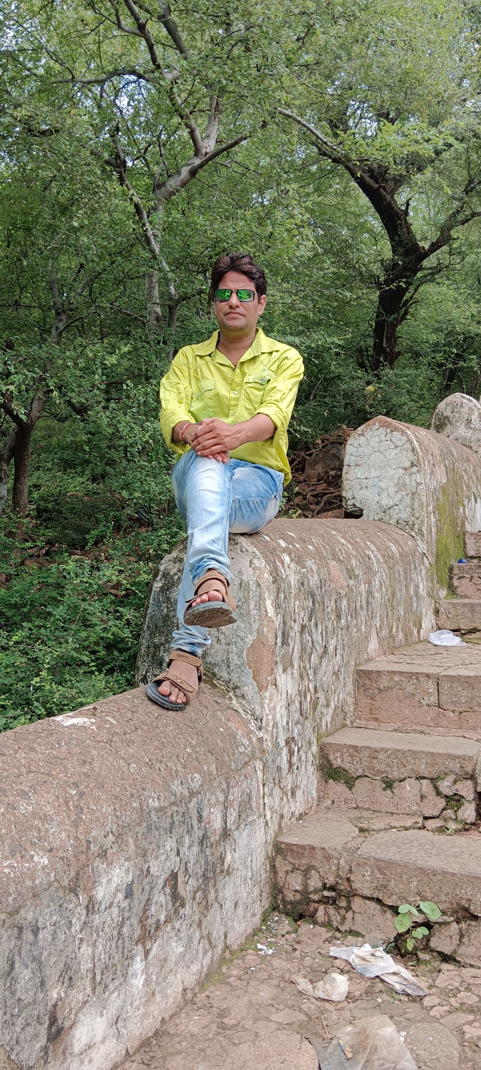 vivo Y56 5G sample photo
