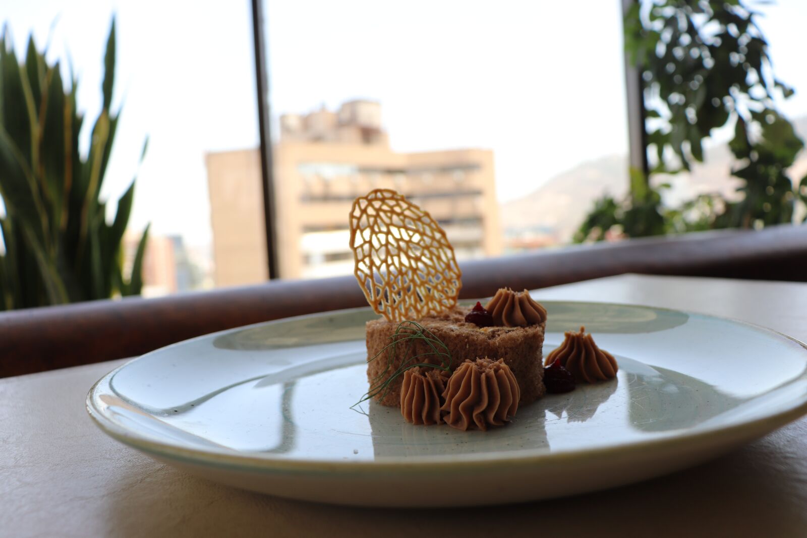 Canon EOS 200D (EOS Rebel SL2 / EOS Kiss X9) sample photo. Desert, food, pudding photography