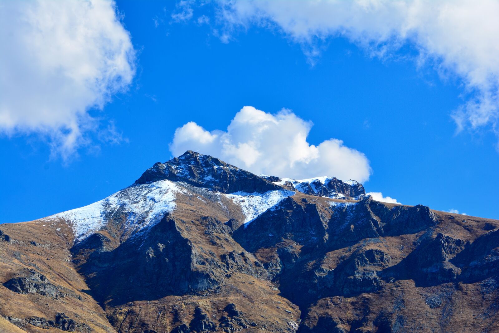 Nikon D7100 sample photo. Nature, landscape, kaçkars photography