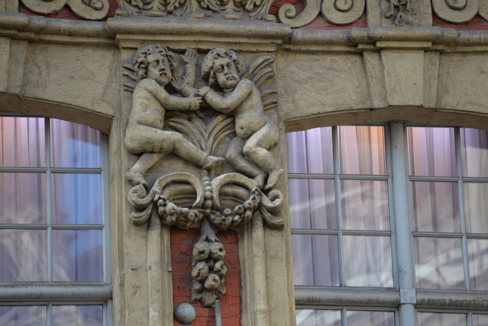 Nikon D610 sample photo. Lille, city, urban photography