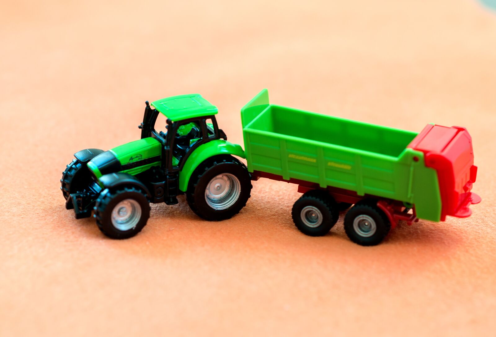 Nikon D800 sample photo. Agricultural machine, tractor, agriculture photography