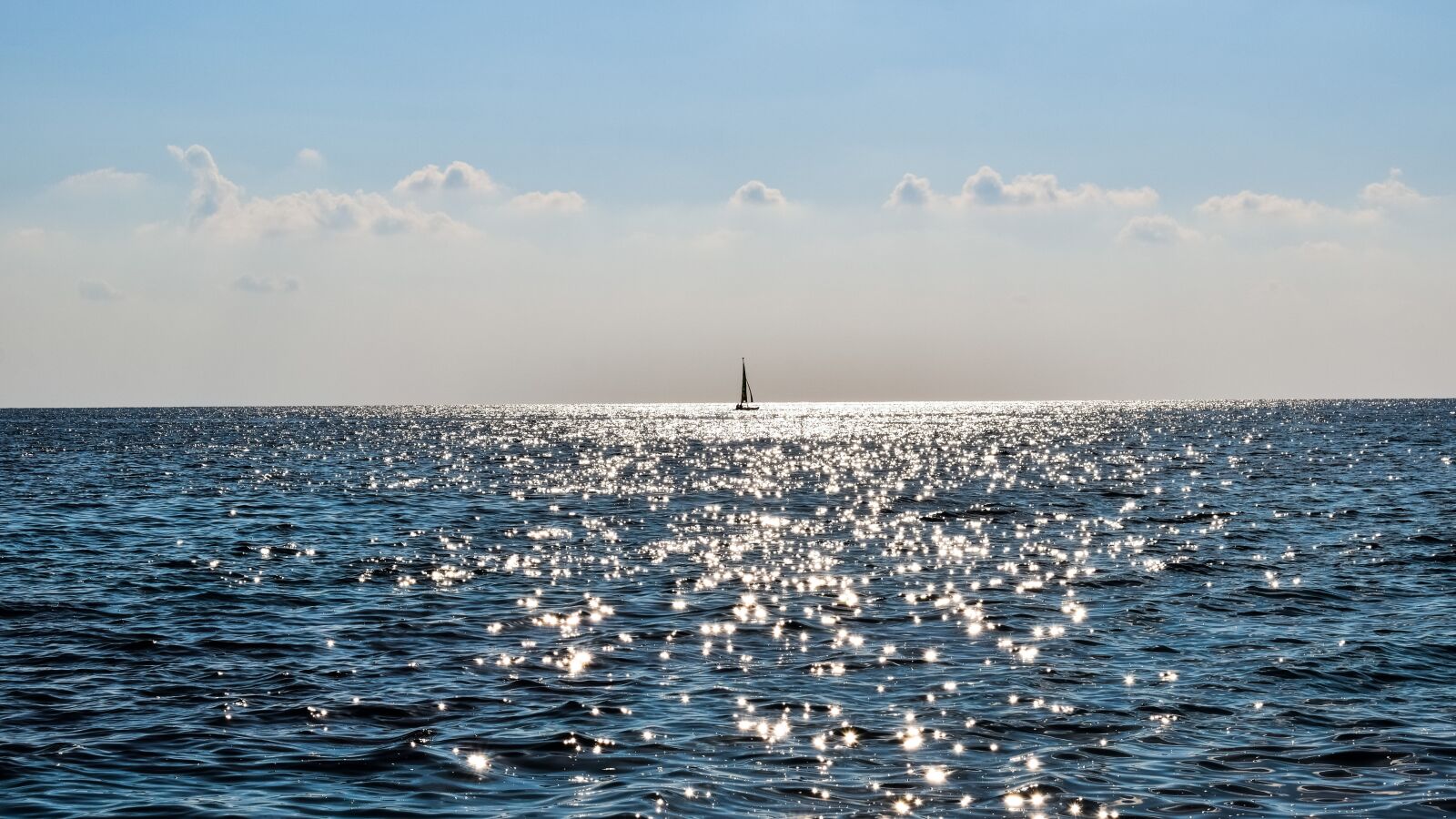 Nikon D3300 sample photo. Sea, sunlight, light photography