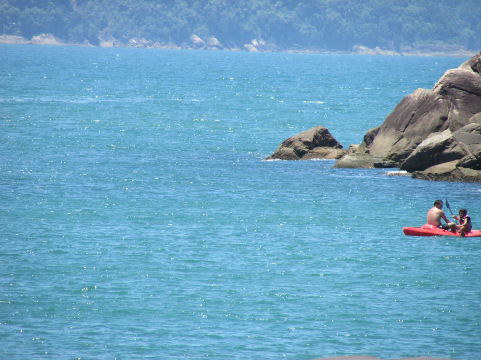 Canon PowerShot SX400 IS sample photo. Ubatuba, s o paulo photography