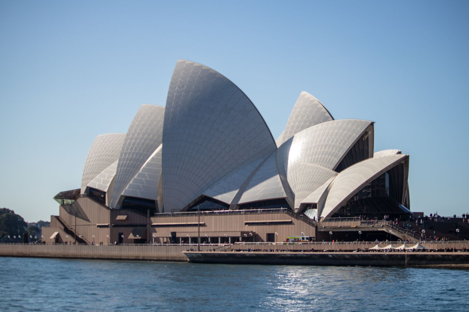Canon EOS 200D (EOS Rebel SL2 / EOS Kiss X9) sample photo. Sydney, opera, house photography