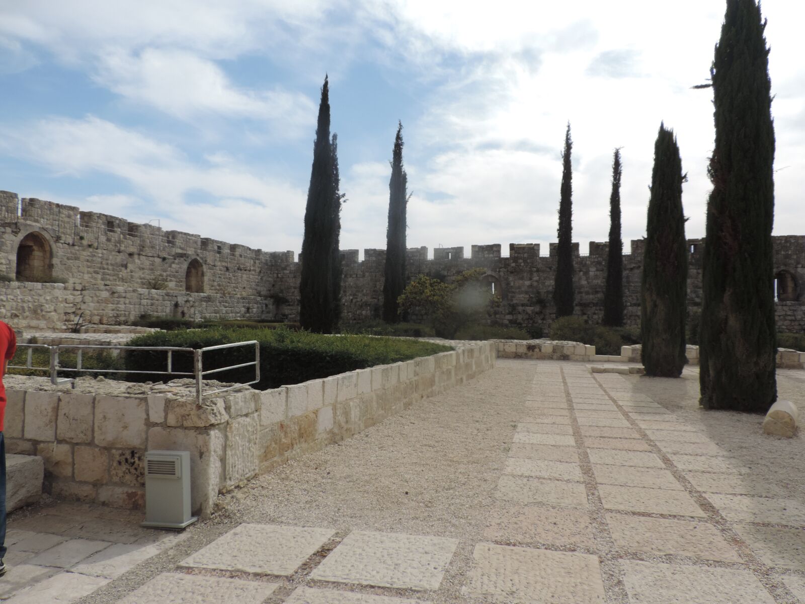 Nikon Coolpix P520 sample photo. Israel, his, landscape photography