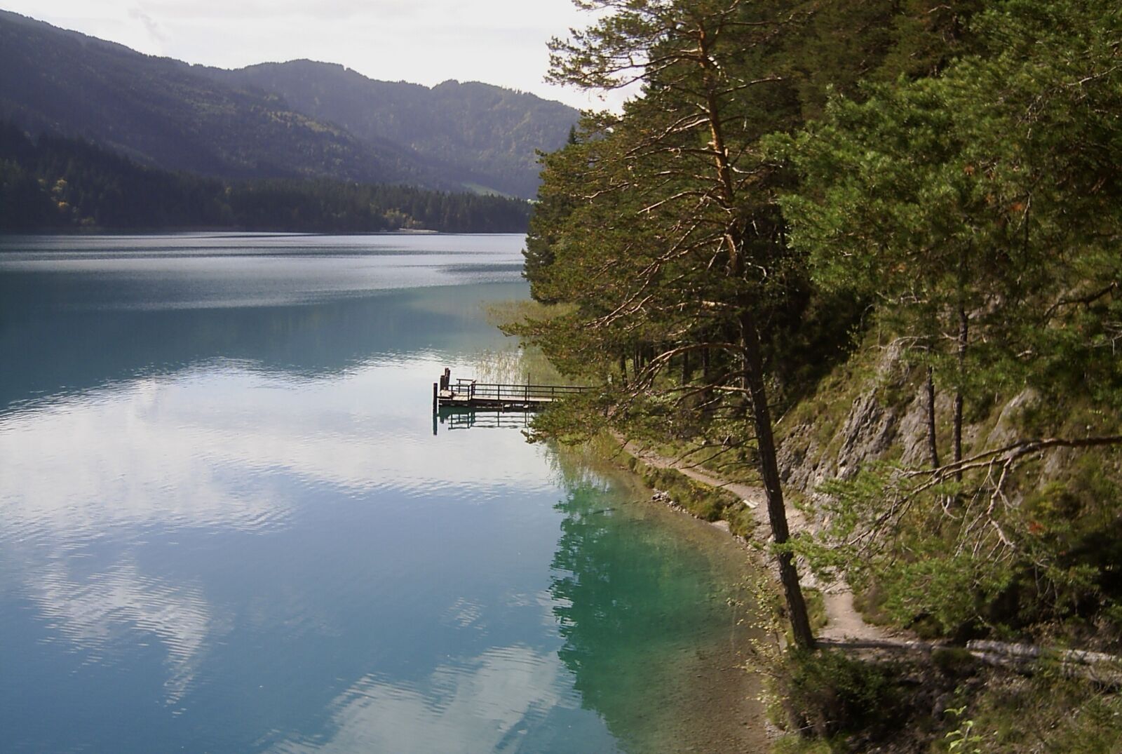 DIGITAL CAM sample photo. Port, landscape, nature photography