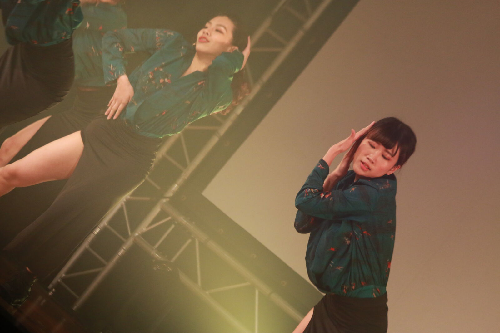 Canon EOS 70D sample photo