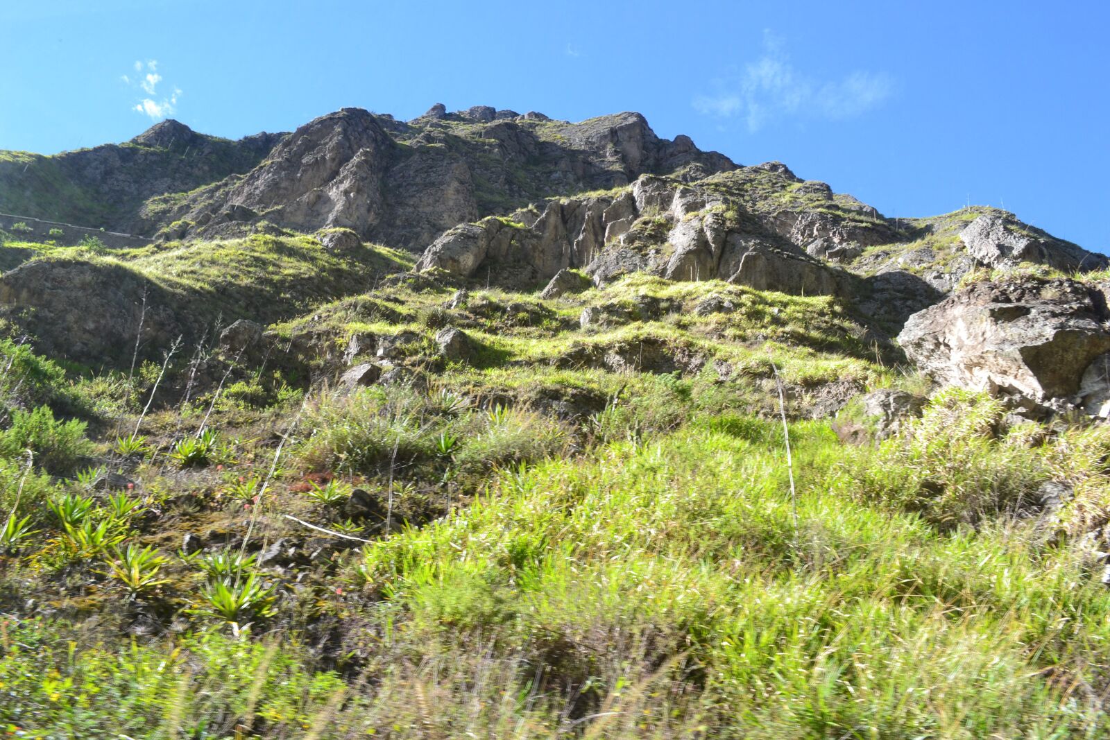 Nikon D3100 sample photo. Mountain, background, rock photography