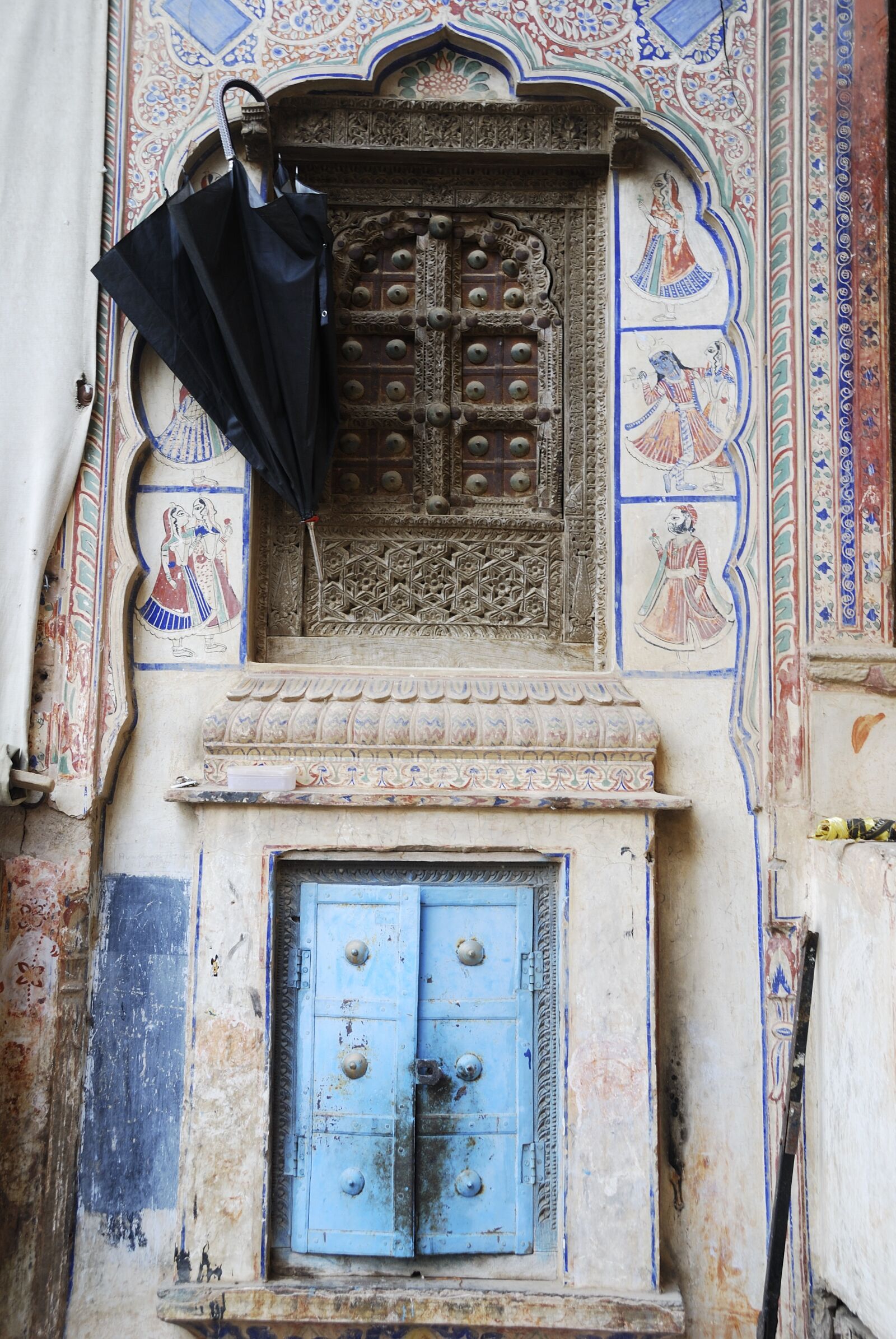 Nikon D80 sample photo. Travel, indian, rajasthan photography
