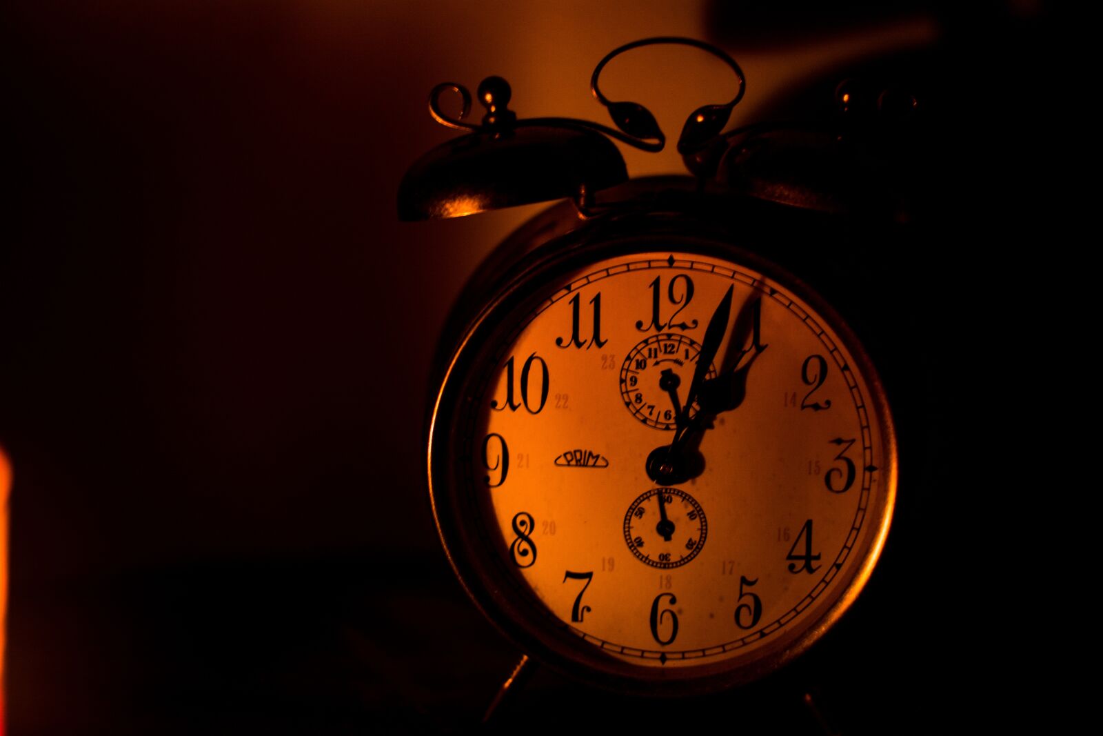 Nikon D7100 sample photo. Time, darkness, clock photography