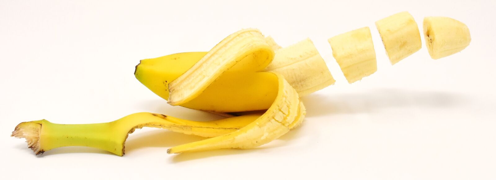 Nikon D7200 sample photo. Banana, fruit, delicious photography