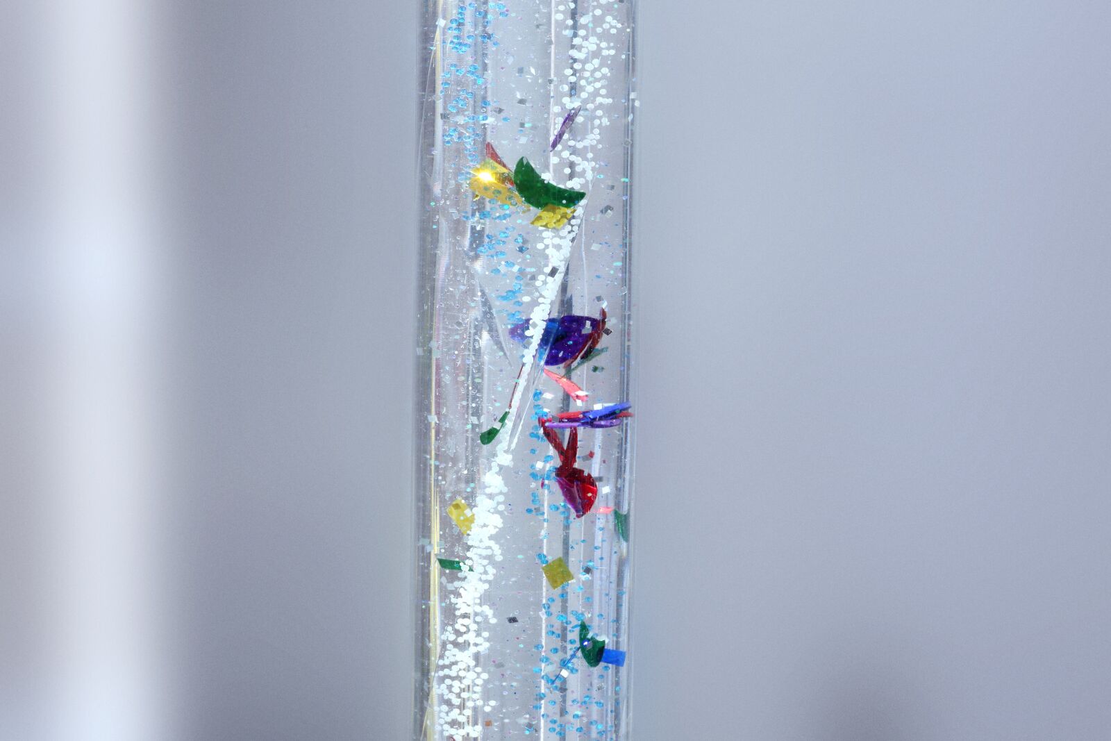 Canon EOS 5D Mark III sample photo. Kaleidoscope, beads, glass photography