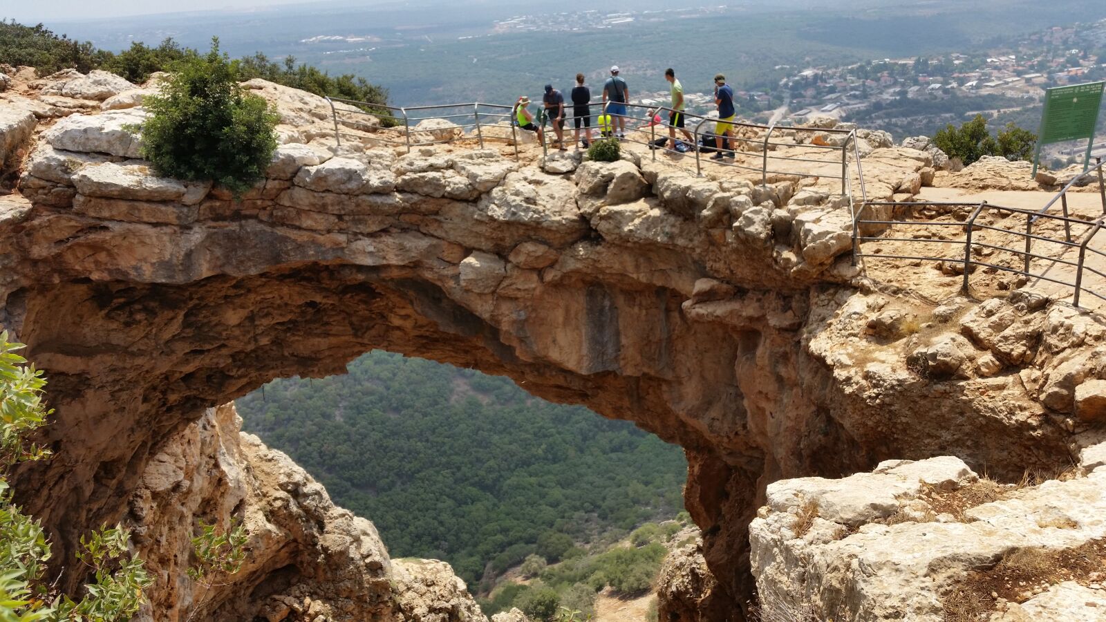 Samsung Galaxy S5 sample photo. Nature, cave, landscape photography