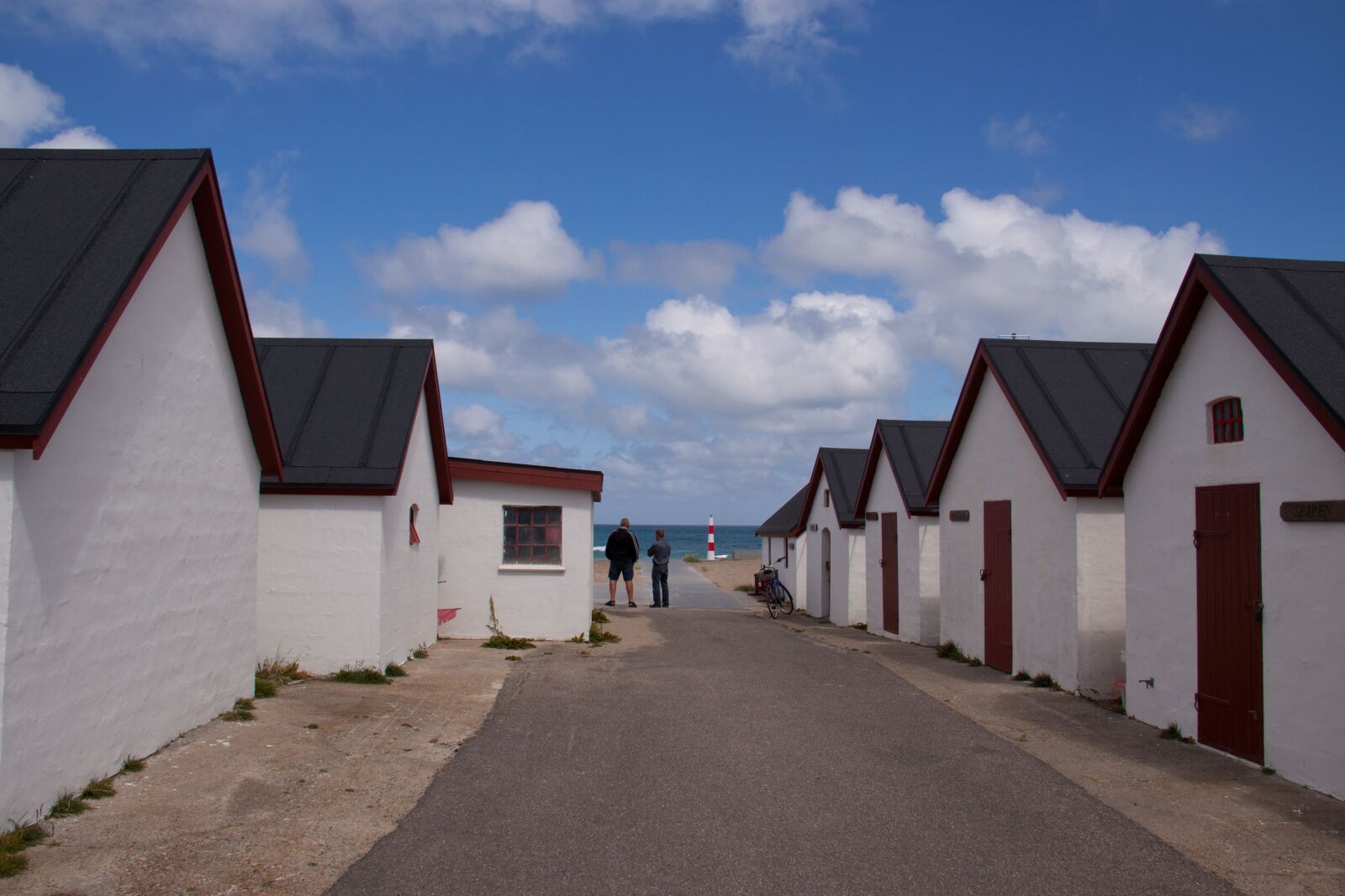 Canon EOS 50D sample photo. Klitmoeller, jutland, denmark photography