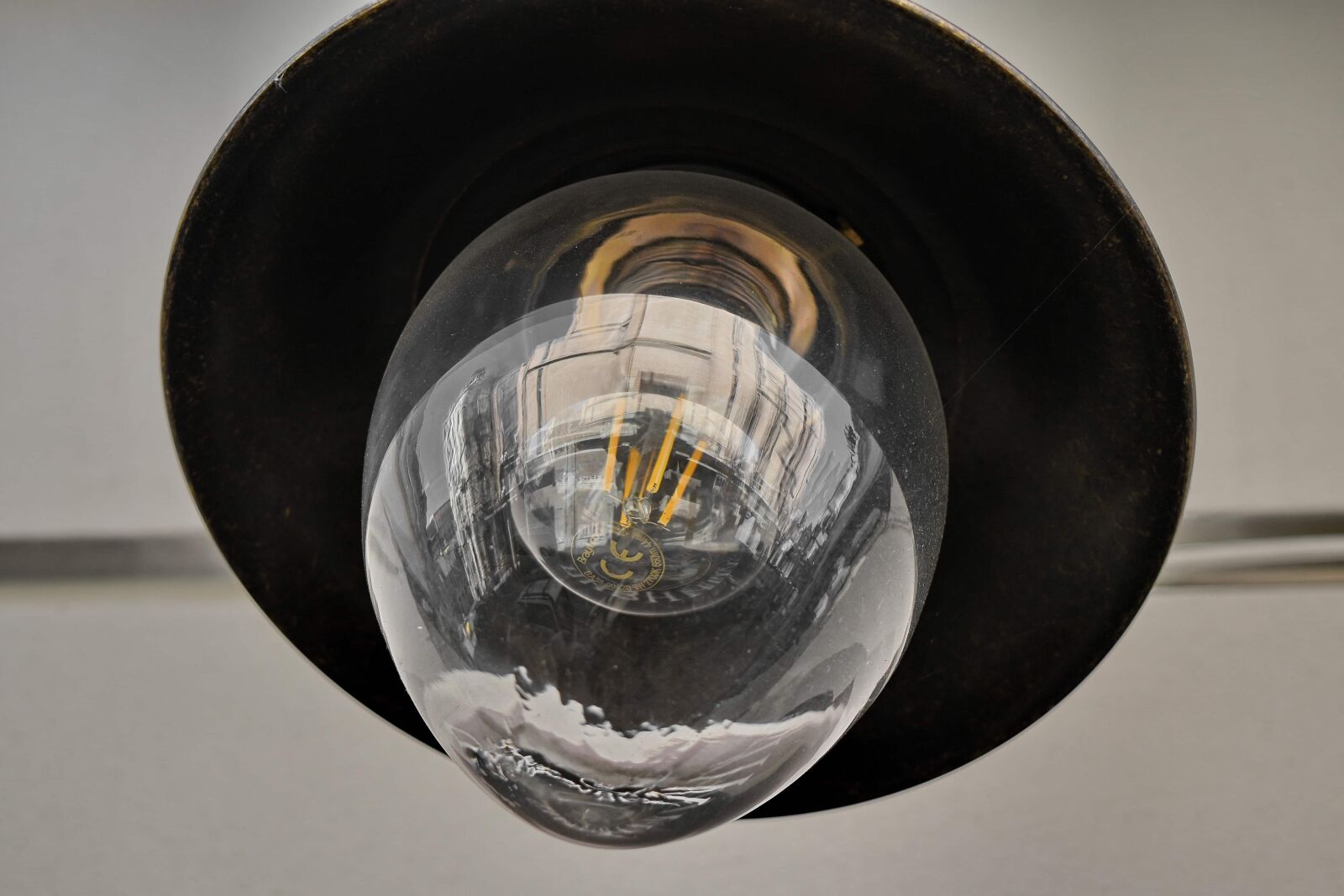 Nikon D5500 sample photo. Light, technology, city, glass photography