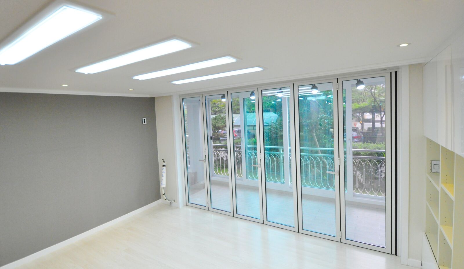 Nikon D90 sample photo. Interior, design, home photography