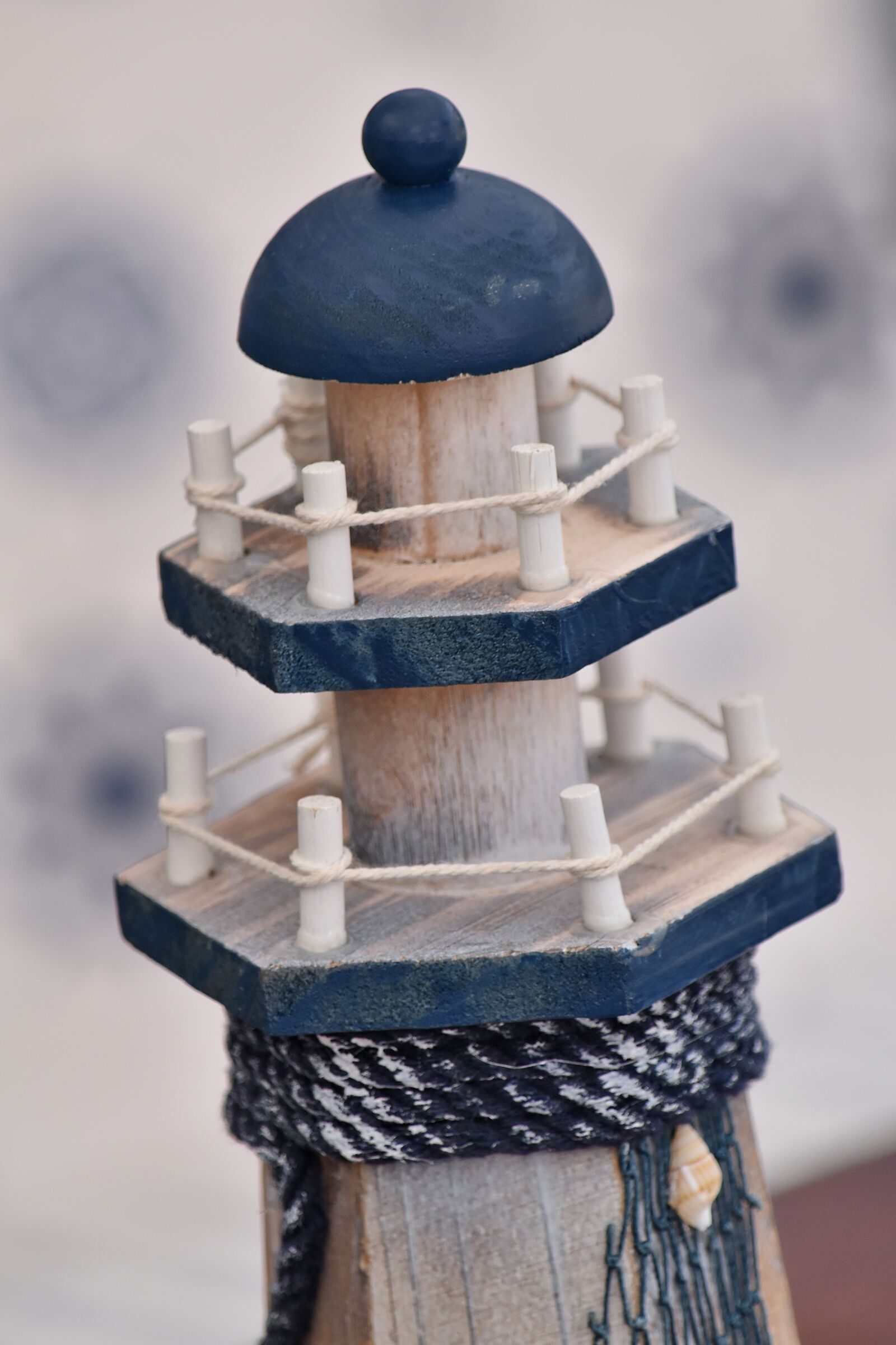 Nikon D5500 sample photo. Beacon, handmade, light house photography