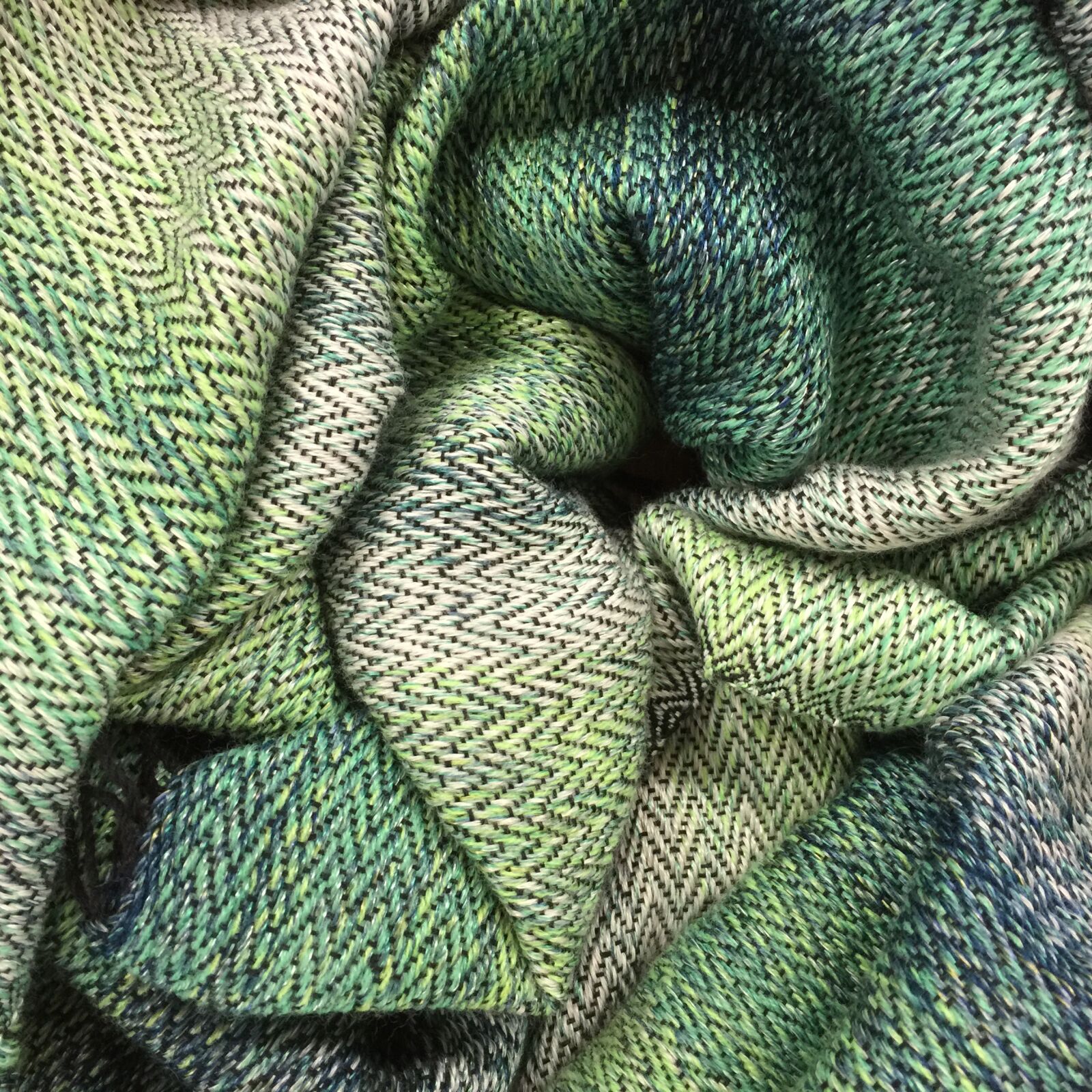 iPhone 6 Plus back camera 4.15mm f/2.2 sample photo. Fabric, canvas, pattern photography